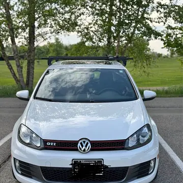 2014 Volkswagen Golf GTI