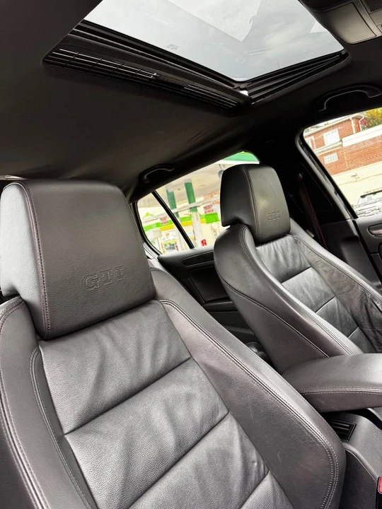 2014 Volkswagen GTI Mk6 - Image 6 of 16