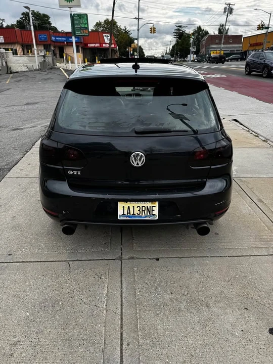 2014 Volkswagen GTI Mk6 - Image 12 of 16