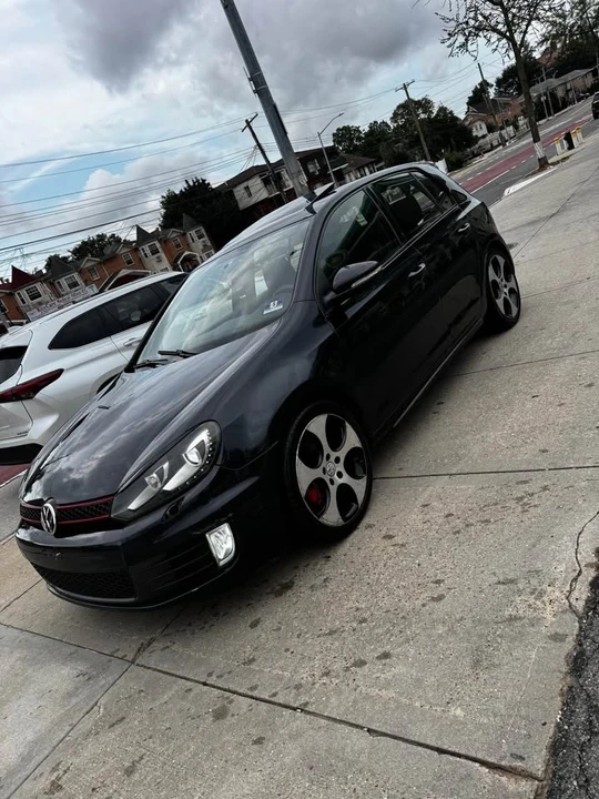2014 Volkswagen GTI Mk6 - Image 16 of 16