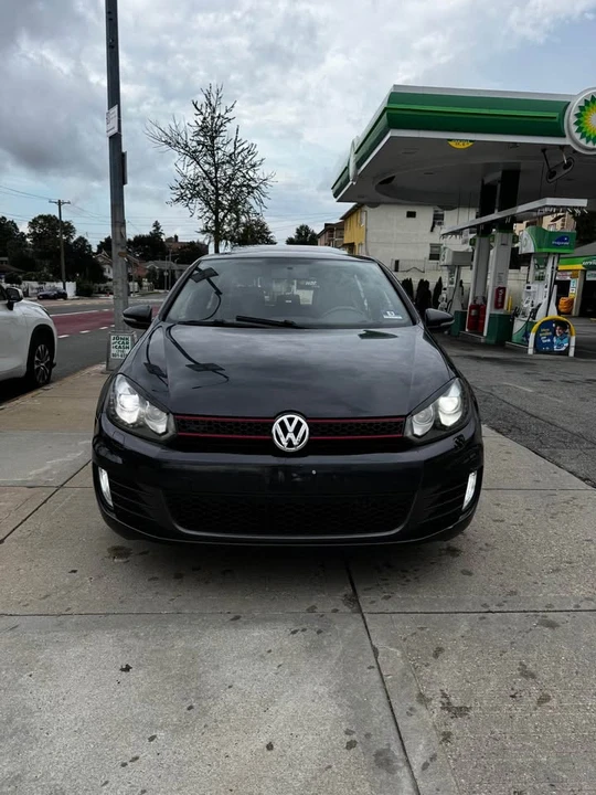 2014 Volkswagen GTI Mk6 - Image 15 of 16