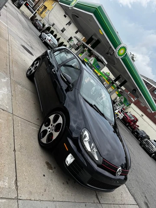 2014 Volkswagen GTI Mk6 - Image 14 of 16