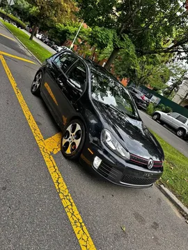 2014 Volkswagen Golf GTI Sport