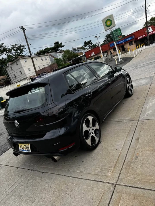 2014 Volkswagen GTI Mk6 - Image 13 of 16