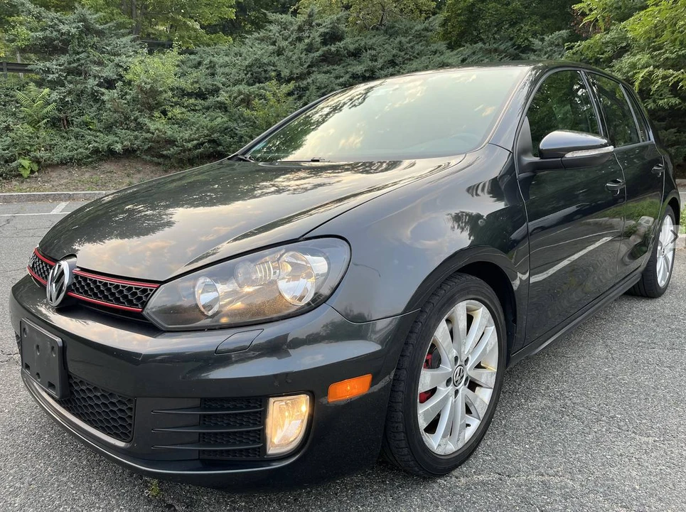 2014 Volkswagen GTI Mk6 - Image 3 of 22