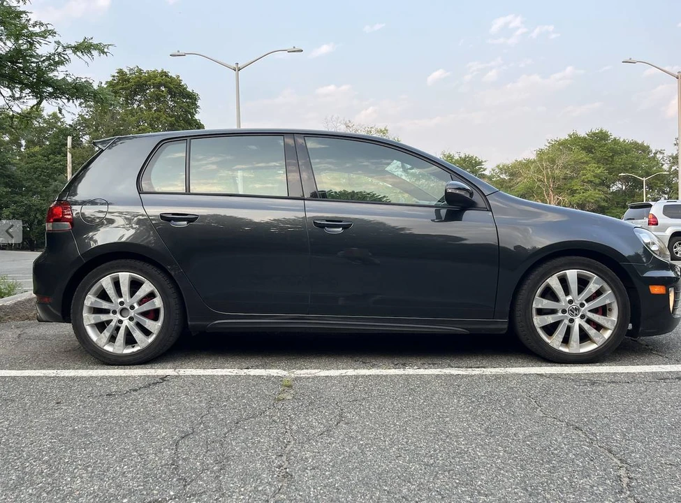 2014 Volkswagen GTI Mk6 - Image 7 of 22