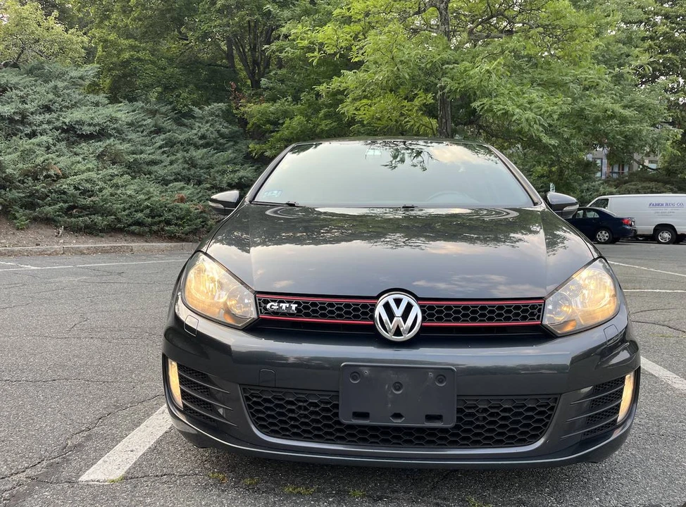 2014 Volkswagen GTI Mk6 - Image 7 of 20