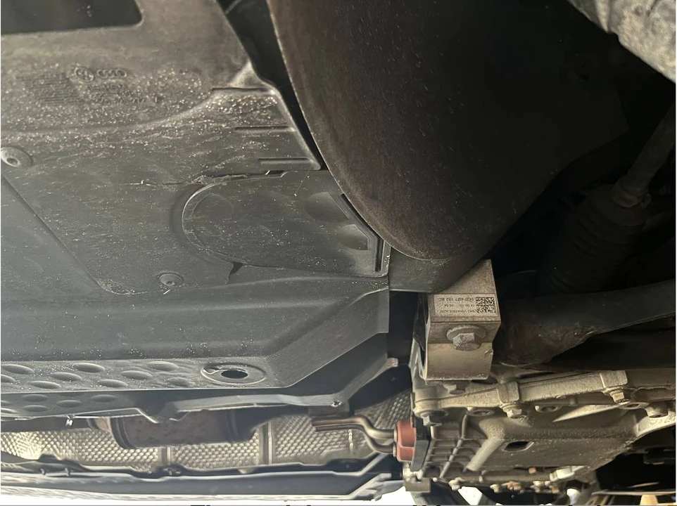 2014 Volkswagen GTI Mk6 - Image 18 of 22