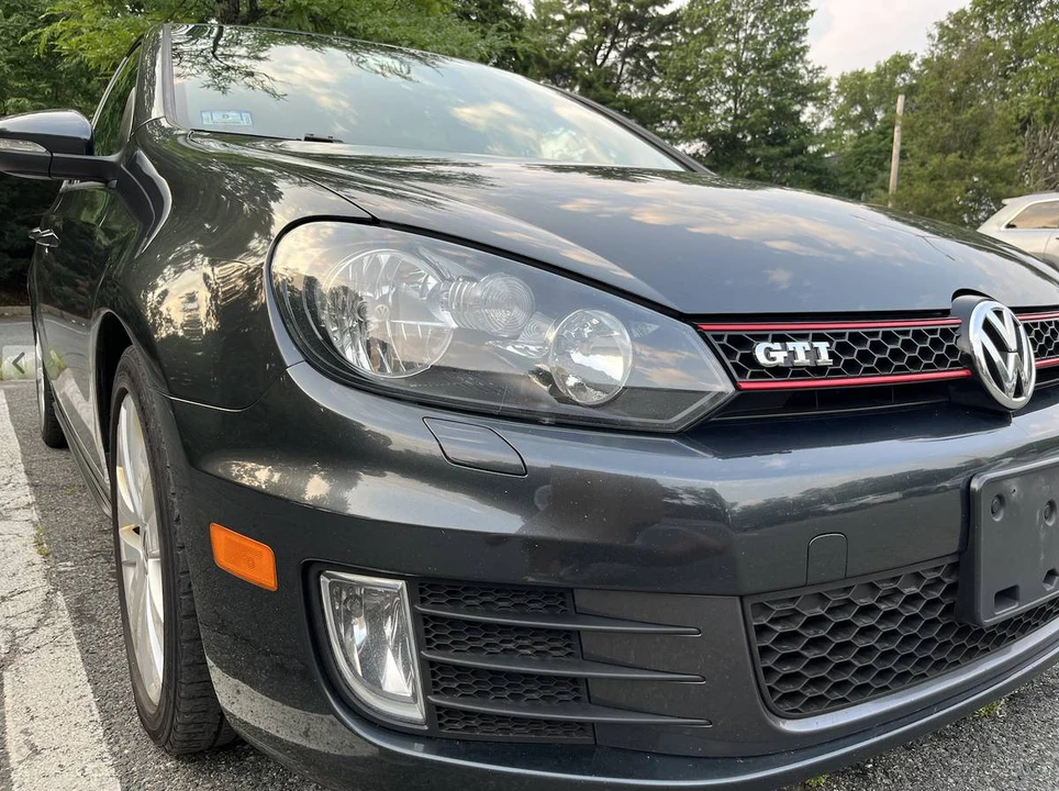 2014 Volkswagen GTI Mk6 - Image 4 of 22