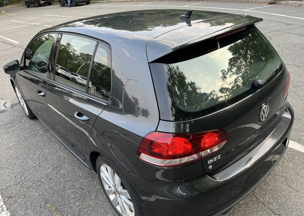 2014 Volkswagen GTI Mk6 - Image 2 of 22