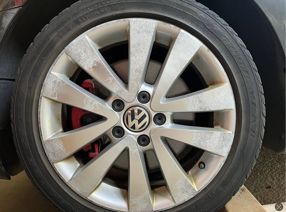 2014 Volkswagen GTI Mk6 - Image 9 of 22