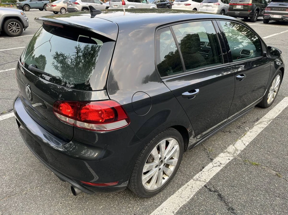 2014 Volkswagen GTI Mk6 - Image 5 of 22