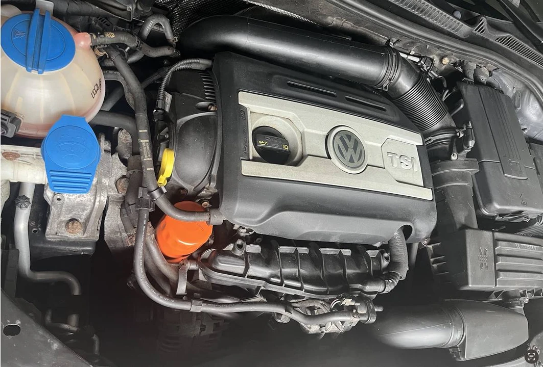 2014 Volkswagen GTI Mk6 - Image 16 of 22