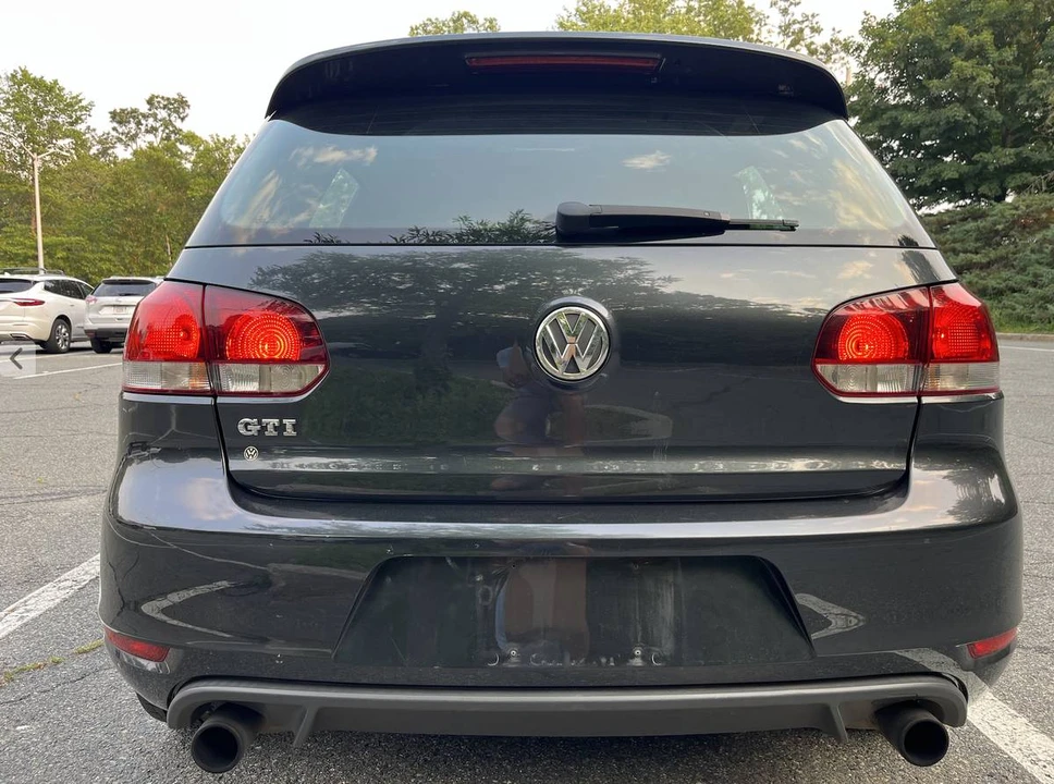 2014 Volkswagen GTI Mk6 - Image 6 of 22