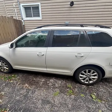 2014 Volkswagen Golf