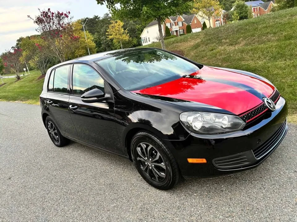2014 Volkswagen Golf R Mk7 - Image 6 of 10