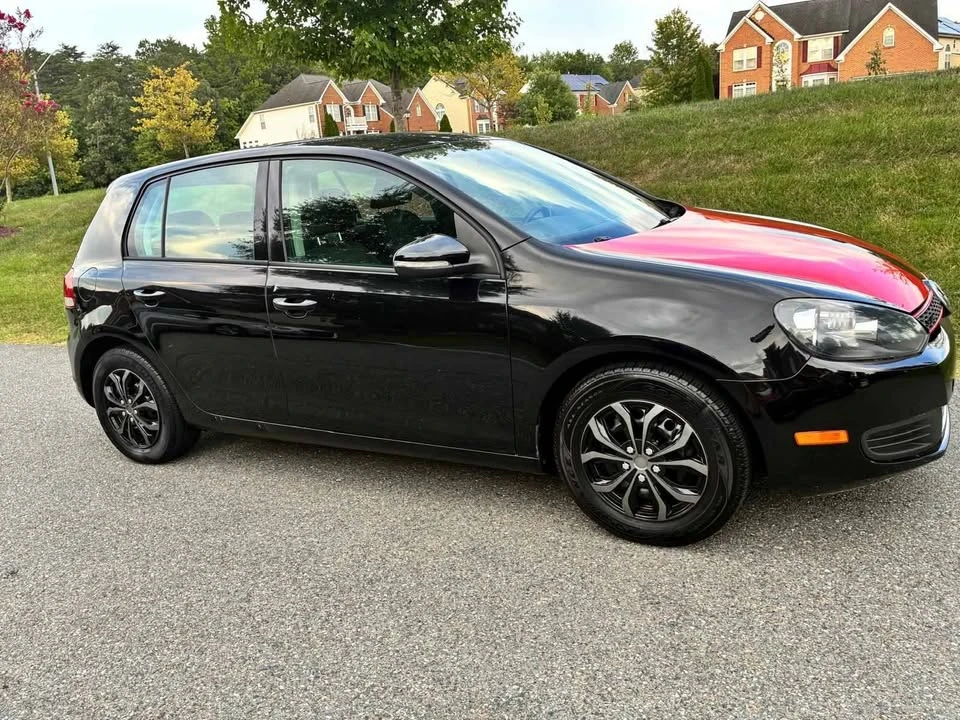 2014 Volkswagen Golf R Mk7 - Image 7 of 10