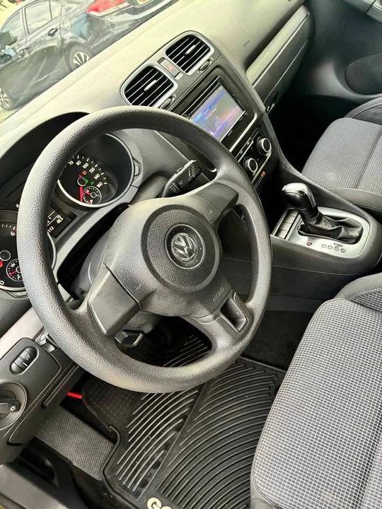 2014 Volkswagen Golf R Mk7 - Image 5 of 10