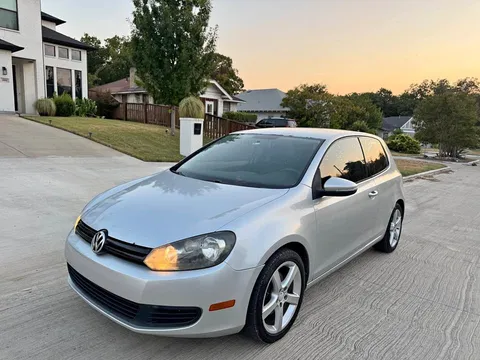 2014 Volkswagen Golf R