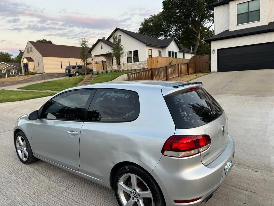 2014 Volkswagen Golf R Mk6 - Image 8 of 13