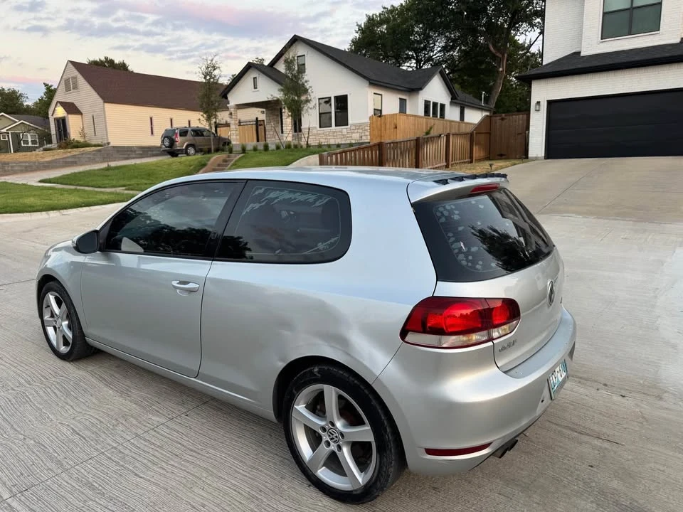 2014 Volkswagen Golf R Mk6 - Image 10 of 13