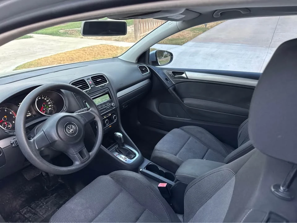 2014 Volkswagen Golf R Mk6 - Image 9 of 13