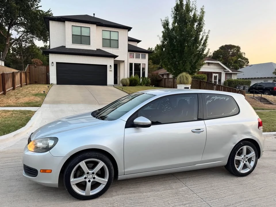 2014 Volkswagen Golf R Mk6 - Image 2 of 13