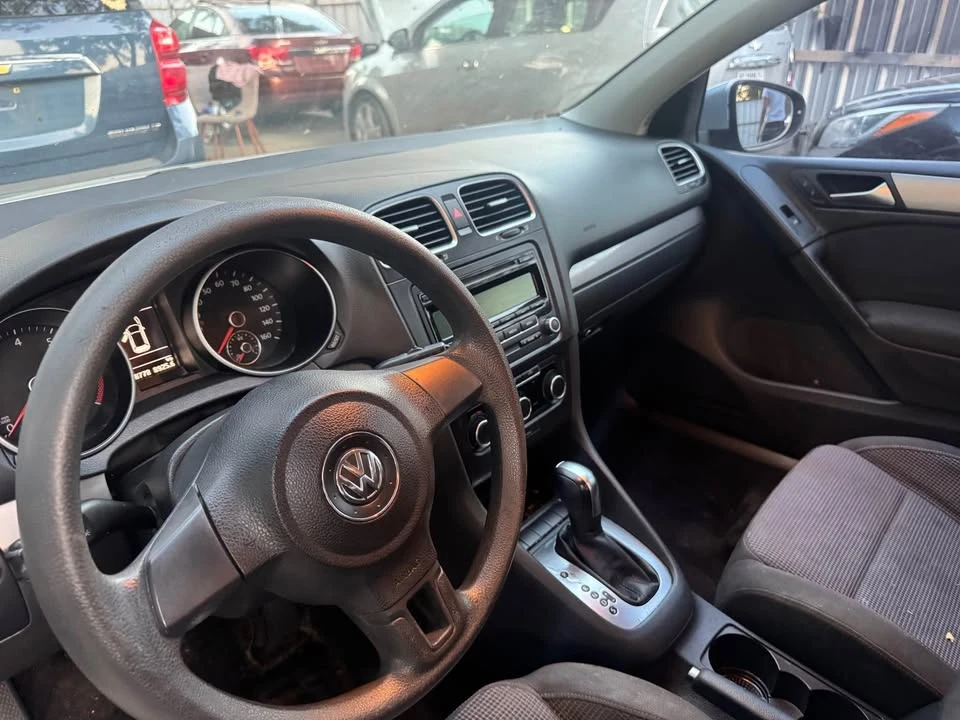 2014 Volkswagen Golf R Mk6 - Image 13 of 13