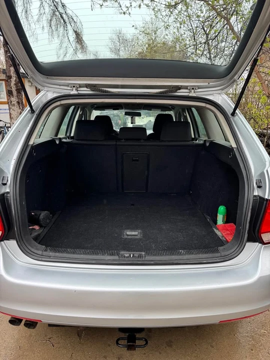 2014 Volkswagen Golf Mk6 - Image 5 of 8
