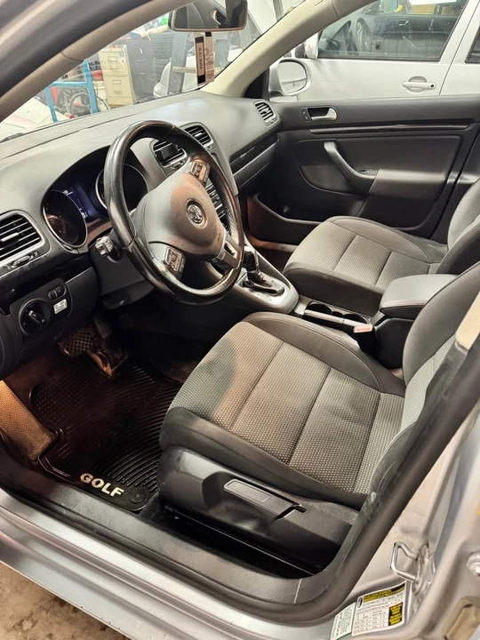2014 Volkswagen Golf Mk6 - Image 6 of 8