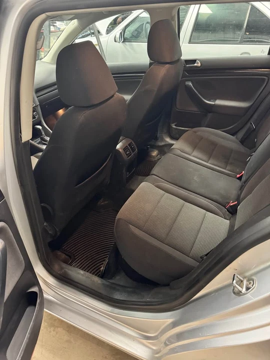 2014 Volkswagen Golf Mk6 - Image 7 of 8