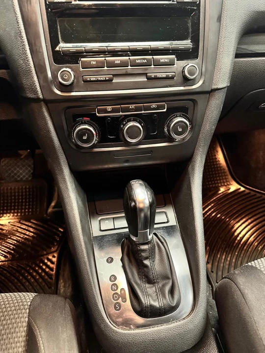 2014 Volkswagen Golf Mk6 - Image 8 of 8