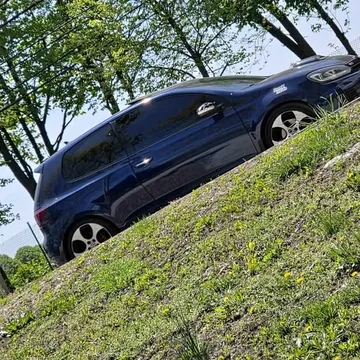 2014 Volkswagen GTI 2.0T Hatchback