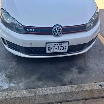2014 Volkswagen GTI 2.0T Hatchback