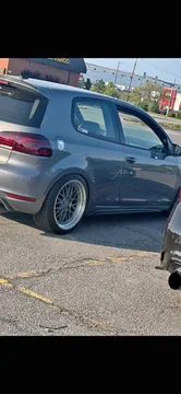 2014 Volkswagen GTI 2.0T Hatchback