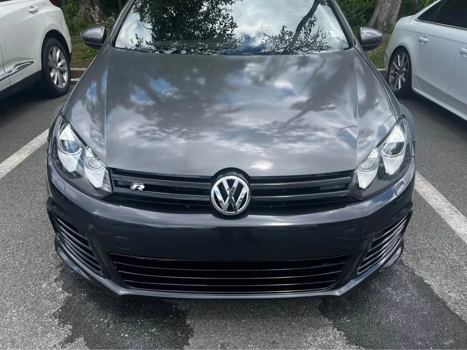 2014 Volkswagen GTI Mk6 - Image 2 of 3
