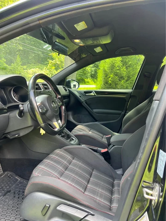 2014 Volkswagen GTI Mk6 - Image 13 of 15