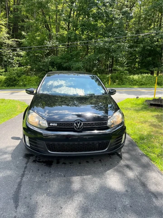 2014 Volkswagen GTI Mk6 - Image 6 of 15