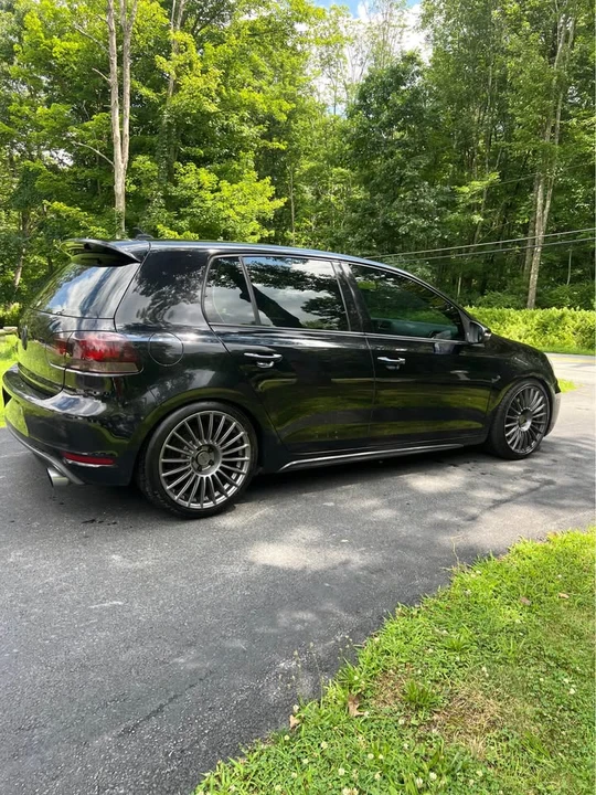 2014 Volkswagen GTI Mk6 - Image 9 of 15