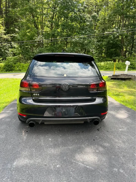 2014 Volkswagen GTI Mk6 - Image 8 of 15