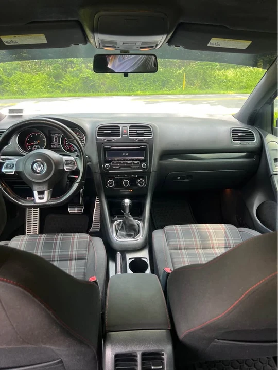 2014 Volkswagen GTI Mk6 - Image 15 of 15