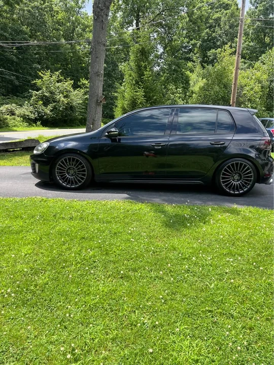 2014 Volkswagen GTI Mk6 - Image 11 of 15