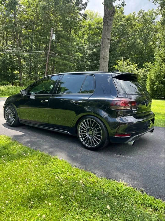 2014 Volkswagen GTI Mk6 - Image 7 of 15