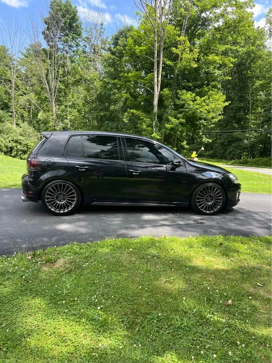 2014 Volkswagen GTI Mk6 - Image 10 of 15