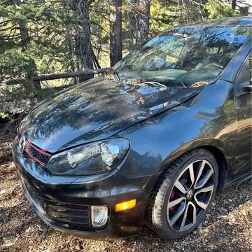 2014 Volkswagen GTI 2.0T