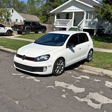 2014 Volkswagen GTI 2.0T