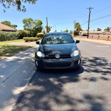 2014 Volkswagen GTI 2.0T
