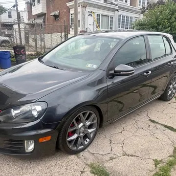 2014 Volkswagen GTI 2.0T