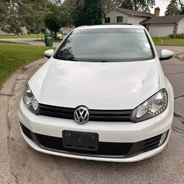 2014 Volkswagen GTI 2.0T