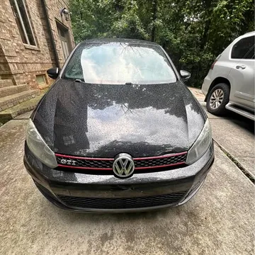2014 Volkswagen GTI 2.0T Hatchback